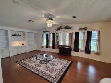 (private lake, pond, creek) Home For Sale in Fort Pierce Florida