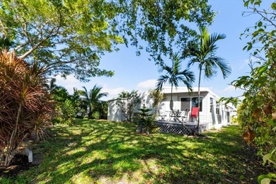 LOVELY UPGRADED MANUFACTURED HOME IN A LAND-OWNED ADULT - photo 32