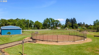 EQUESTRIAN PROPERTY FACILITY used for boarding & training on - photo 32