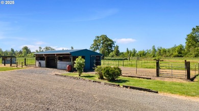 EQUESTRIAN PROPERTY FACILITY used for boarding & training on - photo 33