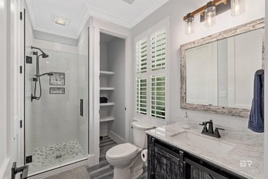 Experience the pinnacle of Gulf Coast luxury in this newly - photo 36