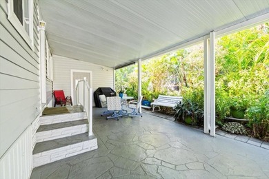 LOVELY UPGRADED MANUFACTURED HOME IN A LAND-OWNED ADULT - photo 38