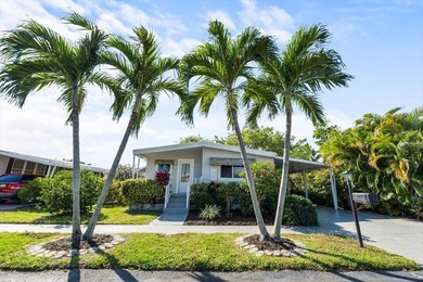 LOVELY UPGRADED MANUFACTURED HOME IN A LAND-OWNED ADULT - photo 39