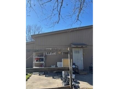 Lake Home For Sale in Newark, Texas