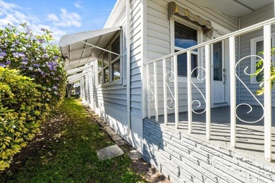 LOVELY UPGRADED MANUFACTURED HOME IN A LAND-OWNED ADULT - photo 42