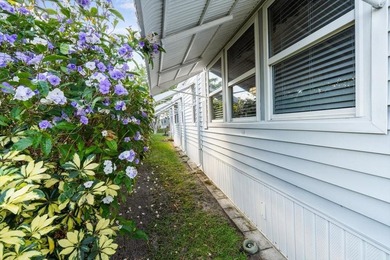 LOVELY UPGRADED MANUFACTURED HOME IN A LAND-OWNED ADULT - photo 43