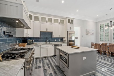 Experience the pinnacle of Gulf Coast luxury in this newly - photo 45