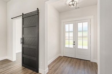 Welcome to this stunning new construction home located in Cedar - photo 5