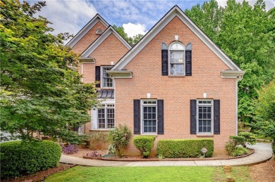 Lake Home Sale Pending in Stone Mountain, Georgia