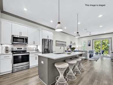 Lake Condo For Sale in Santa Rosa Beach, Florida