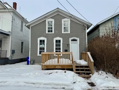 Lake Home For Sale in Erie, Pennsylvania