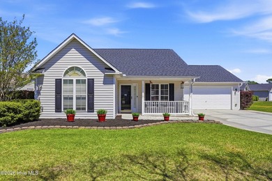 Excellent Opportunity To Purchase In Desirable Northchase w/New - photo 1