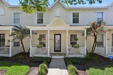 Cawood Ponds Townhome/Townhouse Sale Pending in Windermere Florida