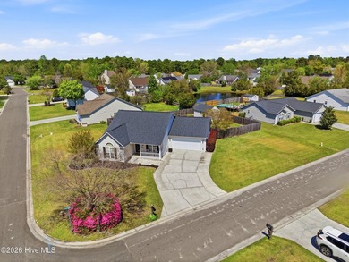 Excellent Opportunity To Purchase In Desirable Northchase w/New - photo 2