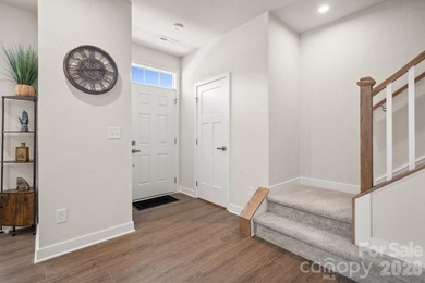 Welcome to this beautifully appointed corner unit townhome in - photo 3