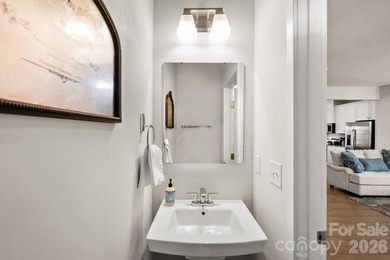 Welcome to this beautifully appointed corner unit townhome in - photo 4