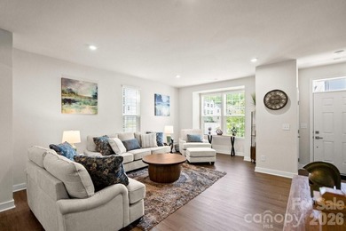 Welcome to this beautifully appointed corner unit townhome in - photo 5