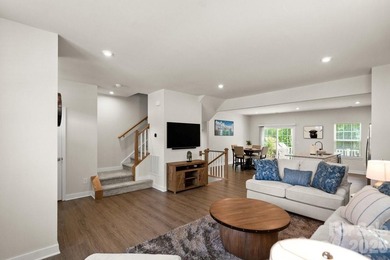 Welcome to this beautifully appointed corner unit townhome in - photo 6