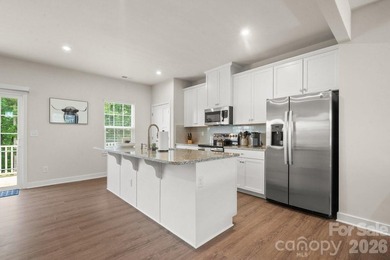 Welcome to this beautifully appointed corner unit townhome in - photo 9