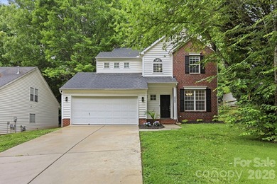(private lake, pond, coastal) Home For Sale in Charlotte North Carolina