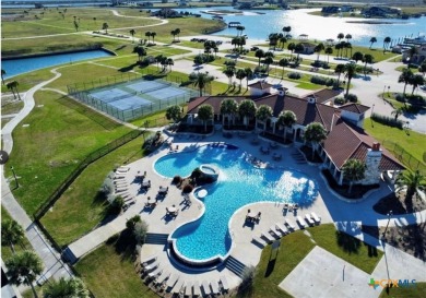 (private lake, pond, creek) Lot For Sale in Port O Connor Texas