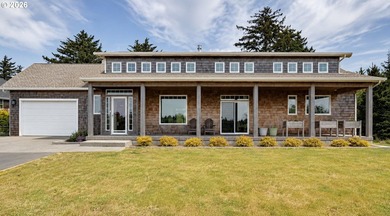 Enjoy peaceful lake and wildlife views from the covered front - photo 1