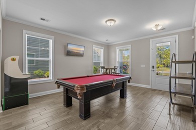NEWLY REDUCED! Welcome to 5658 Camilla Ct, a stunning 6 bedroom - photo 12