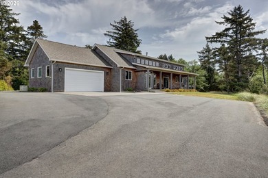 Enjoy peaceful lake and wildlife views from the covered front - photo 3