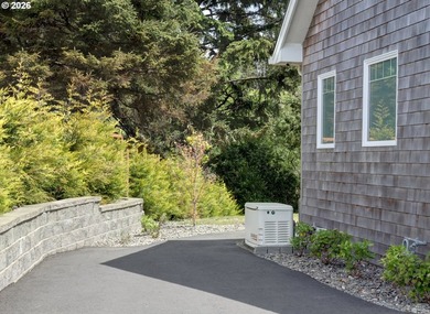 Enjoy peaceful lake and wildlife views from the covered front - photo 4