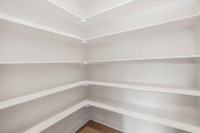 The Josephine Expanded with Butler's Pantry floor plan adds a - photo 15