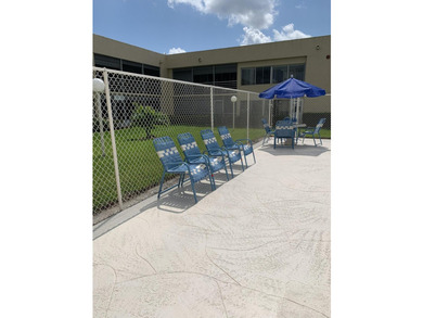 VERY NICE CONDO,SUNNY AND BRIGHT CORNER UNIT,SCREENED PATIO WITH - photo 17