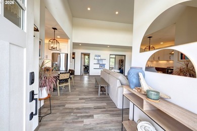 Enjoy peaceful lake and wildlife views from the covered front - photo 8
