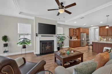 Rarely does a home of this caliber become available in Four - photo 19