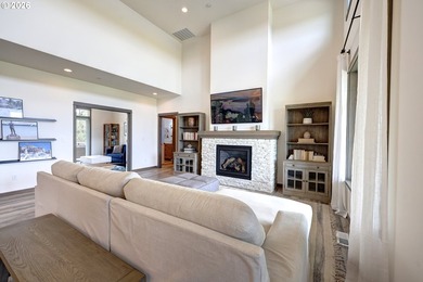 Enjoy peaceful lake and wildlife views from the covered front - photo 9