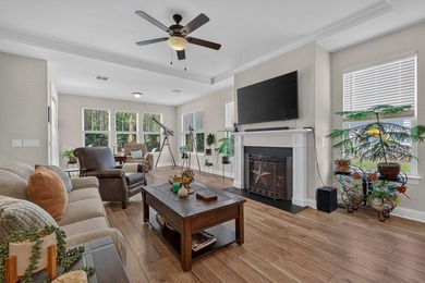 Rarely does a home of this caliber become available in Four - photo 21