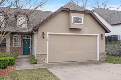 Lake Condo For Sale in Branson, Missouri