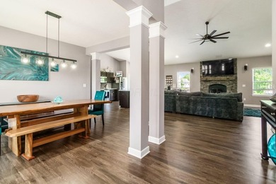 WELCOME HOME to quiet living in this stunning home situated on 2 - photo 22