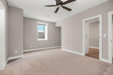 The Josephine Expanded with Butler's Pantry floor plan adds a - photo 31