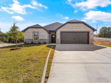 Lake Granbury Home For Sale in Granbury Texas