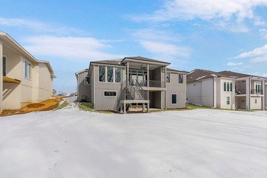 The Josephine Expanded with Butler's Pantry floor plan adds a - photo 34