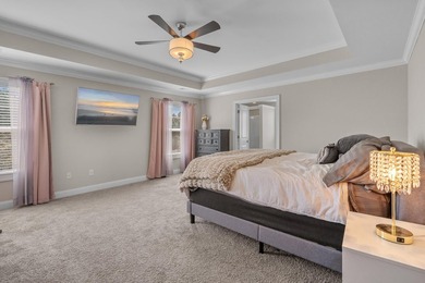 NEWLY REDUCED! Welcome to 5658 Camilla Ct, a stunning 6 bedroom - photo 37