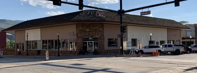 Colorado River Commercial For Sale in Rifle Colorado