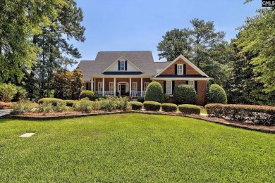 (private lake, pond, creek) Home For Sale in Blythewood South Carolina