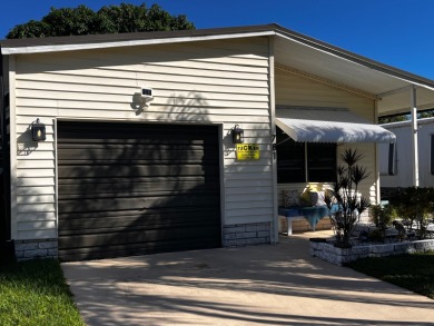 Lake Home For Sale in Vero Beach, Florida