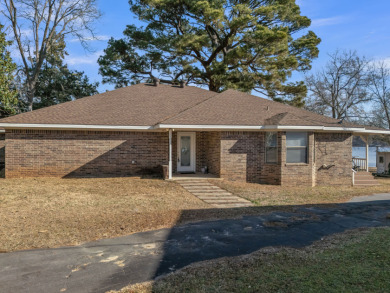 Lake Cherokee Home For Sale in Henderson Texas