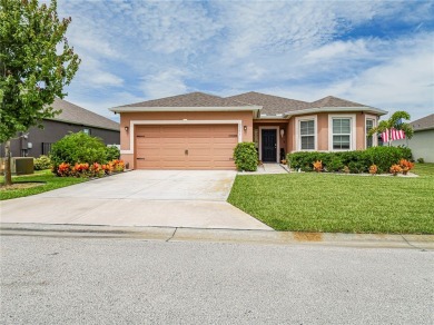 Lake Home For Sale in Vero Beach, Florida