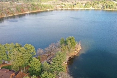 Round Lake - Waushara County Home For Sale in Wild Rose Wisconsin