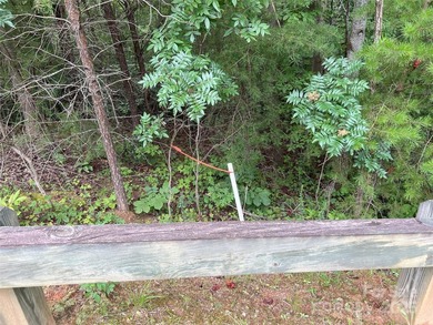 Private .97 acre lot with a stream in the highly desirable gated - photo 4