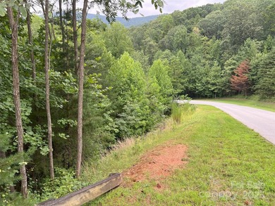 Private .97 acre lot with a stream in the highly desirable gated - photo 5