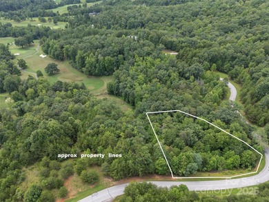 Private .97 acre lot with a stream in the highly desirable gated - photo 8